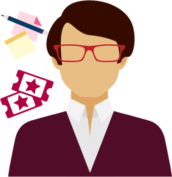 Events Manager Image